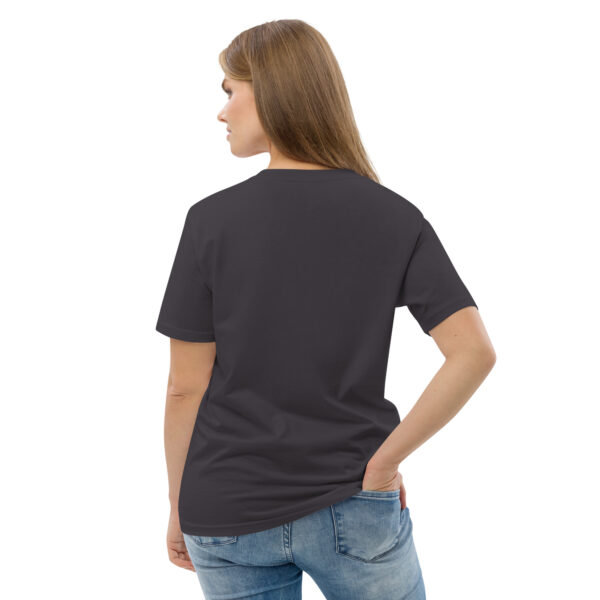 unisex-organic-cotton-creator-2.0-t-shirt-anthracite-back-2-6ab0f0b6ad8e6.jpg Rooted & Roaming Organic Unisex T-Shirt