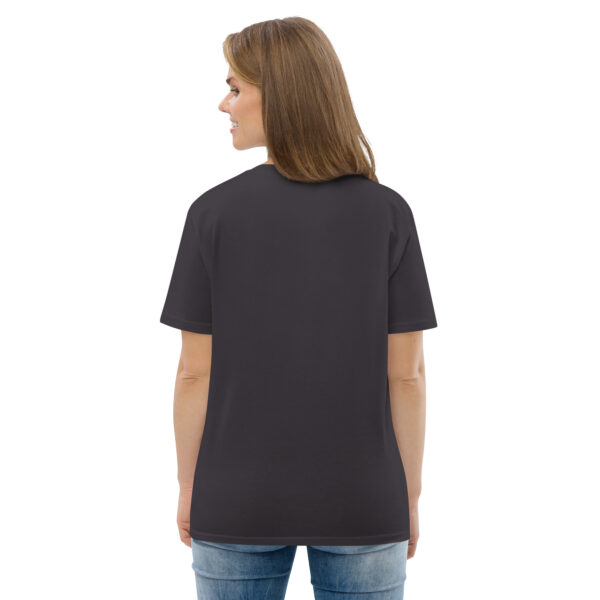 unisex-organic-cotton-creator-2.0-t-shirt-anthracite-back-6ab0f0b6aca93.jpg Rooted & Roaming Organic Unisex T-Shirt
