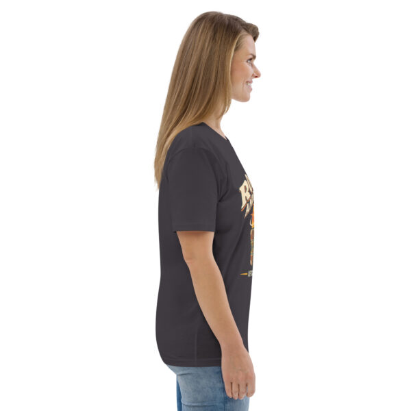 unisex-organic-cotton-creator-2.0-t-shirt-anthracite-right-6ab0f0b6b045a.jpg Rooted & Roaming Organic Unisex T-Shirt