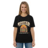 unisex-organic-cotton-creator-2.0-t-shirt-black-front-6ab0f0b69d3da.jpg Rooted & Roaming Organic Unisex T-Shirt