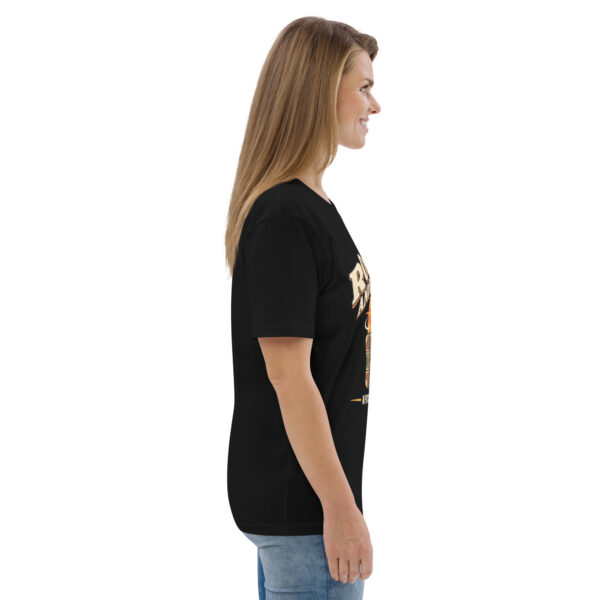 unisex-organic-cotton-creator-2.0-t-shirt-black-right-6ab0f0b69f455.jpg Rooted & Roaming Organic Unisex T-Shirt