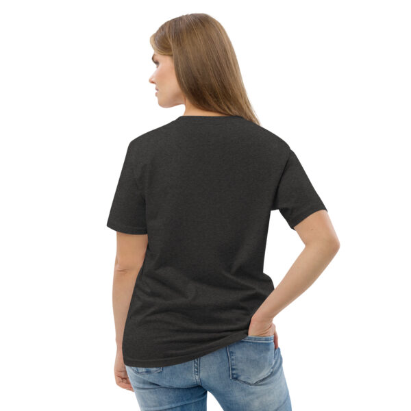 unisex-organic-cotton-creator-2.0-t-shirt-dark-heather-grey-back-2-6ab0f0b6a6995.jpg Rooted & Roaming Organic Unisex T-Shirt