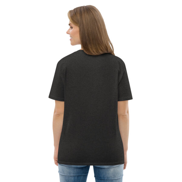 unisex-organic-cotton-creator-2.0-t-shirt-dark-heather-grey-back-6ab0f0b6a5ce4.jpg Rooted & Roaming Organic Unisex T-Shirt