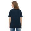 unisex-organic-cotton-creator-2.0-t-shirt-french-navy-back-6ab0f0b6a0d40.jpg Rooted & Roaming Organic Unisex T-Shirt