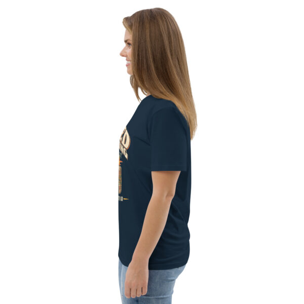 unisex-organic-cotton-creator-2.0-t-shirt-french-navy-left-6ab0f0b6a3628.jpg Rooted & Roaming Organic Unisex T-Shirt