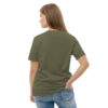 unisex-organic-cotton-creator-2.0-t-shirt-khaki-back-2-6ab0f0b6b5e04.jpg Rooted & Roaming Organic Unisex T-Shirt