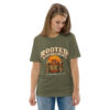 unisex-organic-cotton-creator-2.0-t-shirt-khaki-front-2-6ab0f0b6b3856.jpg Rooted & Roaming Organic Unisex T-Shirt
