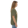unisex-organic-cotton-creator-2.0-t-shirt-khaki-right-6ab0f0b6b95ad.jpg Rooted & Roaming Organic Unisex T-Shirt