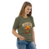 unisex-organic-cotton-creator-2.0-t-shirt-khaki-right-front-6ab0f0b6b83dd.jpg Rooted & Roaming Organic Unisex T-Shirt