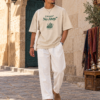 No Mint, No Atay Tea T-Shirt