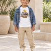 Little Legend Loading Kids T-Shirt