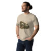 unisex-organic-cotton-creator-2.0-t-shirt-desert-dust-front-6ac76d7275832.jpg Ghana Kakum Canopy Heritage T-Shirt