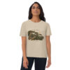 unisex-organic-cotton-creator-2.0-t-shirt-desert-dust-front-6ac76d7275cde.jpg Ghana Kakum Canopy Heritage T-Shirt