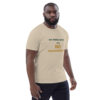 My Family Recipe Has No Measurements African Humour T-Shirt